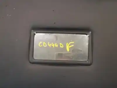 Автозапчастина б/у правильний натір для ford tourneo connect (tc7) kombi b. corta (2006->) посилання на oem iam   