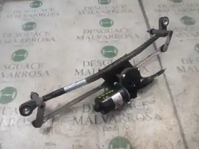 Автозапчастина б/у ДВИГАТЕЛЬ ПЕРЕДНІХ Склоочисників для FORD TOURNEO CONNECT (TC7)  Посилання на OEM IAM   