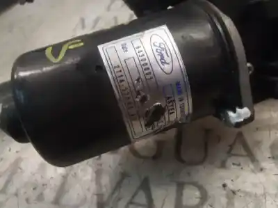 Автозапчастина б/у двигатель передніх склоочисників для ford tourneo connect (tc7) kombi b. corta (2006->) посилання на oem iam   