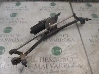 Автозапчастина б/у двигатель передніх склоочисників для ford tourneo connect (tc7) kombi b. corta (2006->) посилання на oem iam   