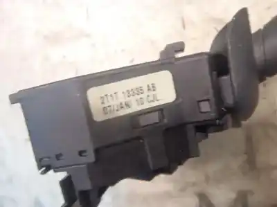 Автозапчастина б/у перерівний контроль для ford tourneo connect (tc7) kombi b. corta (2006->) посилання на oem iam   