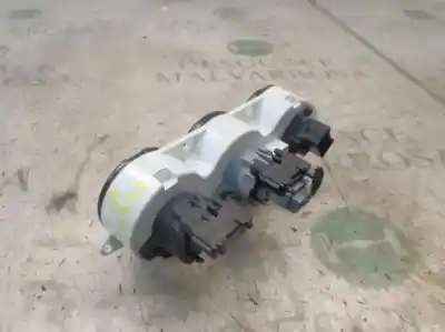 Автозапчастина б/у контроль опалення / кондиціонації для ford tourneo connect (tc7) kombi b. corta (2006->) посилання на oem iam   