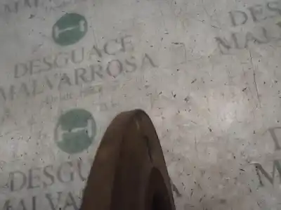 Автозапчастина б/у диск задній гальмовий для ford tourneo connect (tc7) kombi b. corta (2006->) посилання на oem iam   