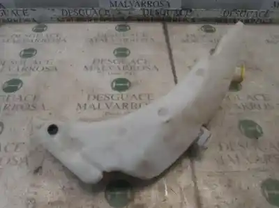 Автозапчастина б/у чистий депозит для ford tourneo connect (tc7) kombi b. corta (2006->) посилання на oem iam   