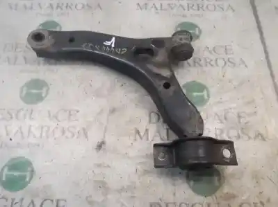 Автозапчастина б/у передній лівий нижний рычаг підвіски для ford tourneo connect (tc7) kombi b. corta (2006->) посилання на oem iam 