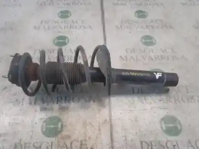 Автозапчастина б/у амортизатор передній лівий для ford tourneo connect (tc7) kombi b. corta (2006->) посилання на oem iam 