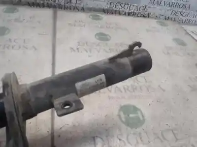 Автозапчастина б/у амортизатор передній лівий для ford tourneo connect (tc7) kombi b. corta (2006->) посилання на oem iam   