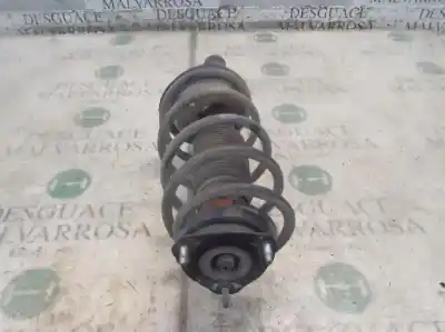 Автозапчастина б/у амортизатор передній лівий для ford tourneo connect (tc7) kombi b. corta (2006->) посилання на oem iam   