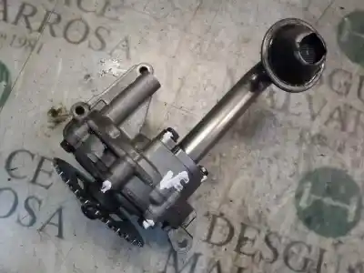 Gebrauchtes Autoersatzteil ölbombe zum SEAT IBIZA (6L1) Stella OEM-IAM-Referenzen   