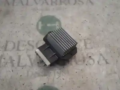 Second-hand car spare part heater blower for mitsubishi montero (v60/v70) 3.2 di-d avance oem iam references 