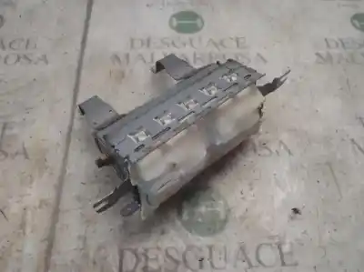 Pezzo di ricambio per auto di seconda mano AIR BAG ANTERIORE DESTRO per MITSUBISHI MONTERO (V60/V70)  Riferimenti OEM IAM   