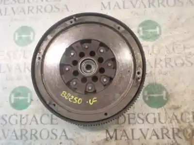 Peça sobressalente para automóvel em segunda mão VOLANTE DO MOTOR por MERCEDES-BENZ VITO (W639) BASIC, COMBI  Referências OEM IAM   