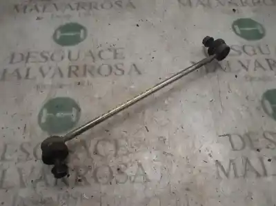 Pezzo di ricambio per auto di seconda mano staffa anteriore sinistra per citroen c4 coupe vtr riferimenti oem iam 