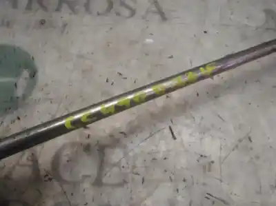 Second-hand car spare part left front bracket for citroen c4 coupe vtr oem iam references   