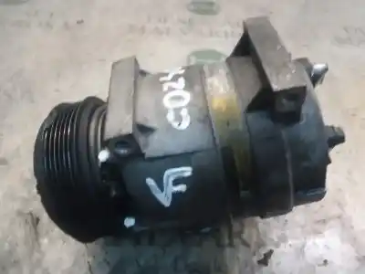 Second-hand car spare part AIR CONDITIONING COMPRESSOR for RENAULT LAGUNA II (BG0)  OEM IAM references   