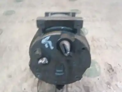 Peça sobressalente para automóvel em segunda mão compressor de ar condicionado a/a a/c por renault laguna ii (bg0) authentique referências oem iam   