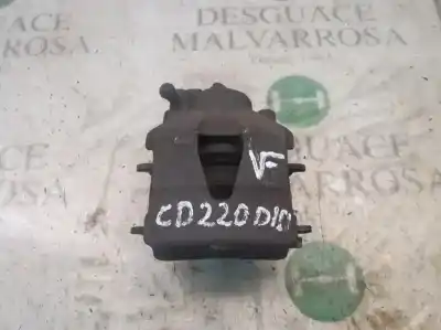 Автозапчастина б/у ПЕРЕДНІЙ правий гальмівний супорт для SEAT IBIZA (6L1)  Посилання на OEM IAM   