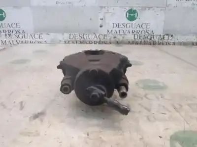 Автозапчастина б/у передній правий гальмівний супорт для seat ibiza (6l1) fresh посилання на oem iam   