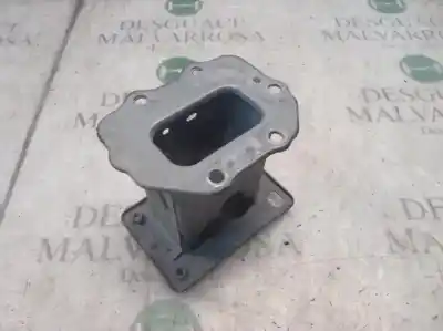 Second-hand car spare part impact damper for kia cee´´d sporty wagon concept oem iam references 