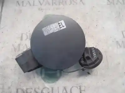 Second-hand car spare part fuel cap for kia cee´´d sporty wagon concept oem iam references 