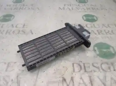 Second-hand car spare part heater blower for kia cee´´d sporty wagon concept oem iam references 