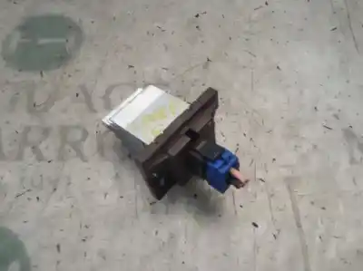 Second-hand car spare part heater blower for kia cee´´d sporty wagon concept oem iam references 