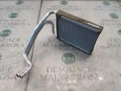 Second-hand car spare part heating / air conditioning radiator for kia cee´´d sporty wagon concept oem iam references 