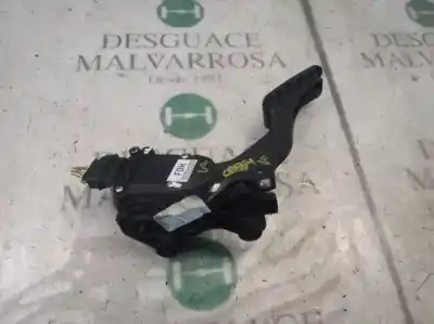 Peça sobressalente para automóvel em segunda mão potenciômetro por kia cee´´d sporty wagon concept referências oem iam   