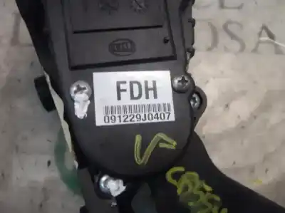 Peça sobressalente para automóvel em segunda mão potenciômetro por kia cee´´d sporty wagon concept referências oem iam   