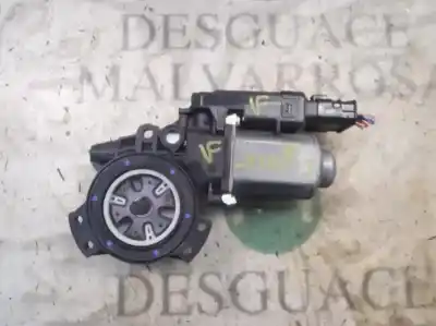 Second-hand car spare part rear left window motor for kia cee´´d sporty wagon concept oem iam references 