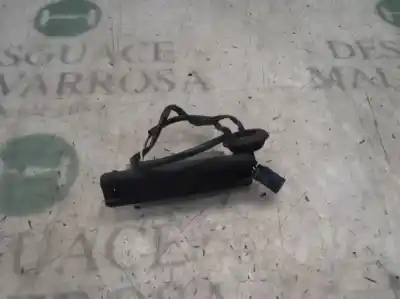 Second-hand car spare part tailgate back door handle for kia cee´´d sporty wagon concept oem iam references 