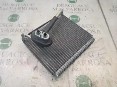 Second-hand car spare part air conditioning evaporator for kia cee´´d sporty wagon concept oem iam references 