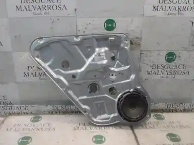 Second-hand car spare part rear left window regulator for kia cee´´d sporty wagon concept oem iam references 