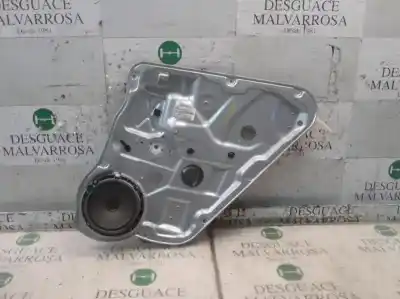 Second-hand car spare part rear right window regulator for kia cee´´d sporty wagon concept oem iam references 