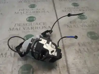 Second-hand car spare part rear left door lock for kia cee´´d sporty wagon concept oem iam references 