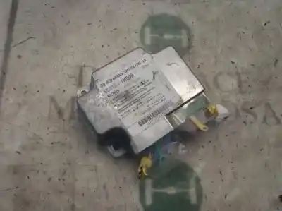 Second-hand car spare part airbag control unit for kia cee´´d sporty wagon concept oem iam references 