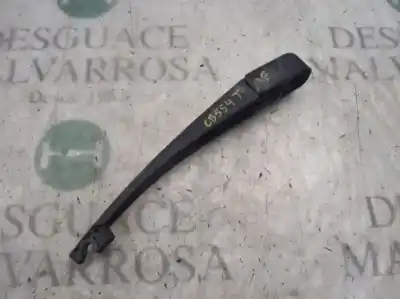 Second-hand car spare part rear windshield wiper arm for kia cee´´d sporty wagon concept oem iam references 