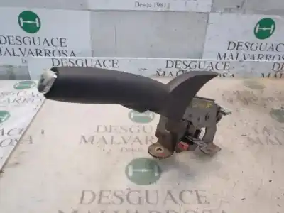 Pezzo di ricambio per auto di seconda mano leva del freno a mano per citroen c4 coupe vtr riferimenti oem iam 