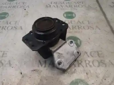 Second-hand car spare part engine support for citroen c4 coupe vtr oem iam references   