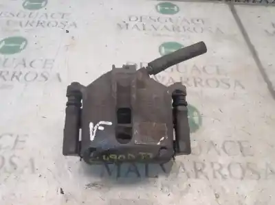 Pezzo di ricambio per auto di seconda mano pinza freno anteriore sinistra per citroen c4 coupe vtr riferimenti oem iam 