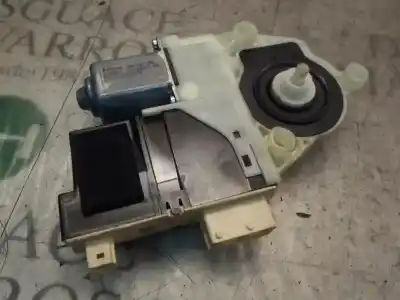 Pezzo di ricambio per auto di seconda mano motore alzacristalli anteriore destro per citroen c4 coupe vtr riferimenti oem iam 