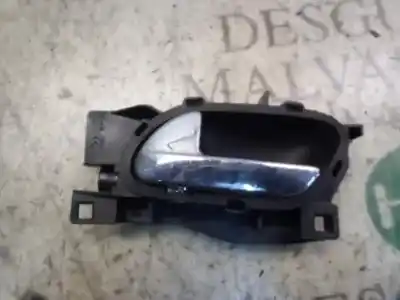 Pezzo di ricambio per auto di seconda mano Maniglia Interna Anteriore Sinistra per CITROEN C4 COUPE VTR Riferimenti OEM IAM   