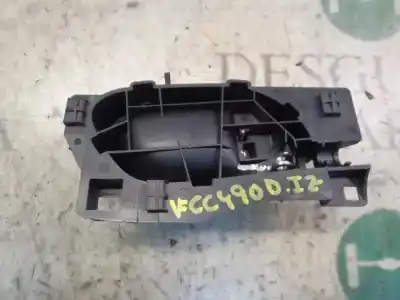 Pezzo di ricambio per auto di seconda mano maniglia interna anteriore sinistra per citroen c4 coupe vtr riferimenti oem iam   