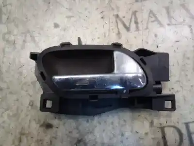 Pezzo di ricambio per auto di seconda mano MANIGLIA INTERNA ANTERIORE DESTRA per CITROEN C4 COUPE  Riferimenti OEM IAM   