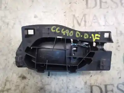 Pezzo di ricambio per auto di seconda mano maniglia interna anteriore destra per citroen c4 coupe vtr riferimenti oem iam   