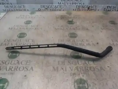 Pezzo di ricambio per auto di seconda mano braccio tergicristallo anteriore sinistro per citroen c4 coupe vtr riferimenti oem iam 