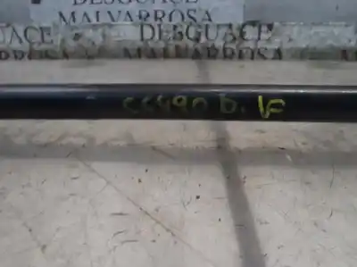 Second-hand car spare part front stabilizer bar for citroen c4 coupe vtr oem iam references   