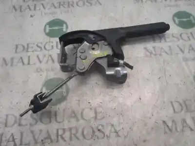 Peça sobressalente para automóvel em segunda mão alavanca de travão de mão por toyota yaris active referências oem iam 