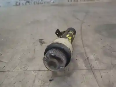 Second-hand car spare part electronic module for seat 600 e oem iam references 