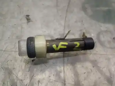 Second-hand car spare part electronic module for seat 600 e oem iam references   